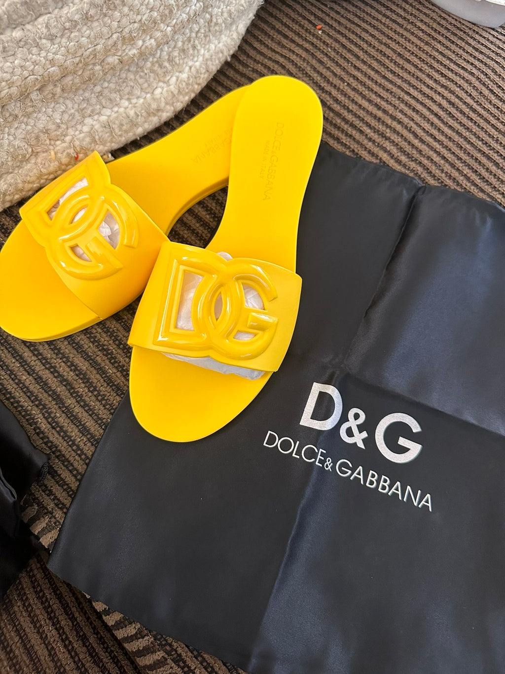 DG Sandals