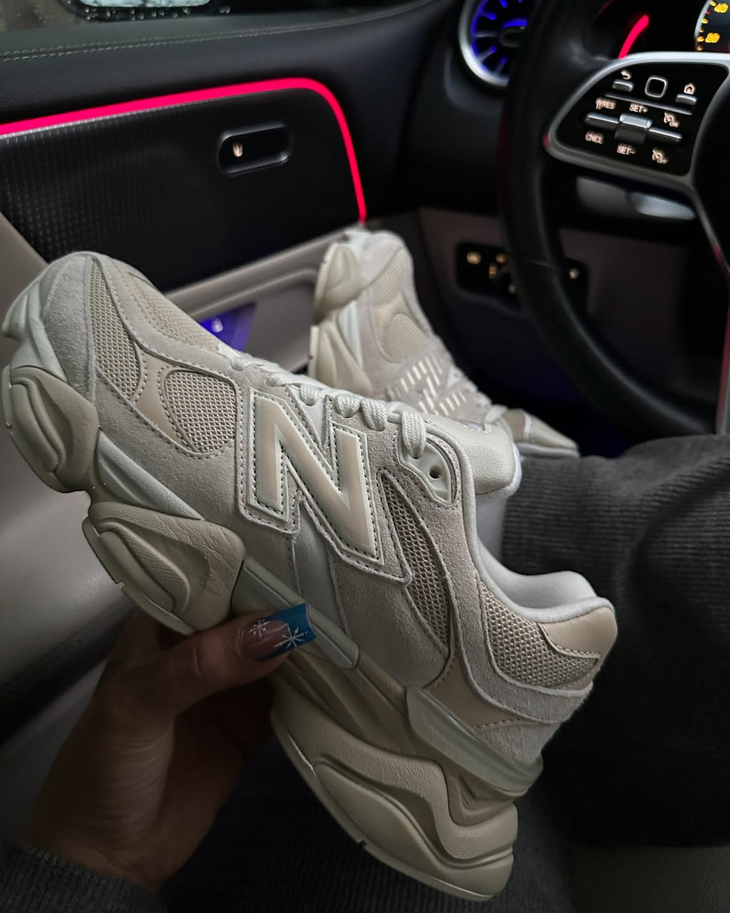 “Moonbeam Moonrock” Sneakers