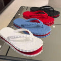 Spike Sandals