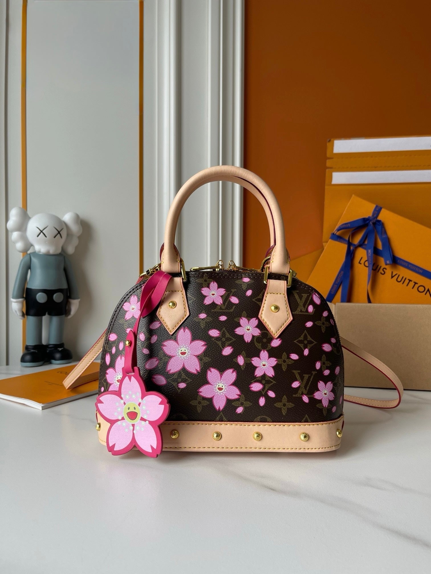 Flower Bag