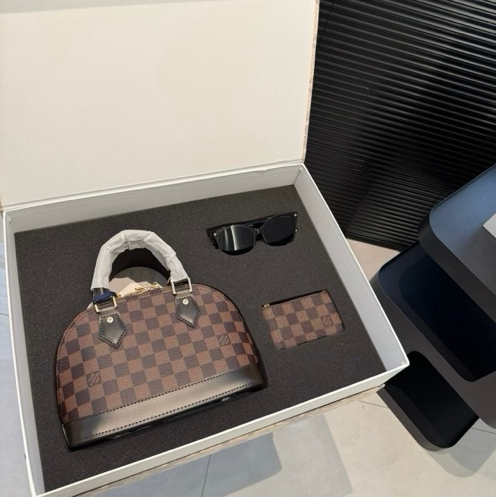 Luxe Bag Set