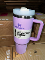 Tumbler 40oz Cups