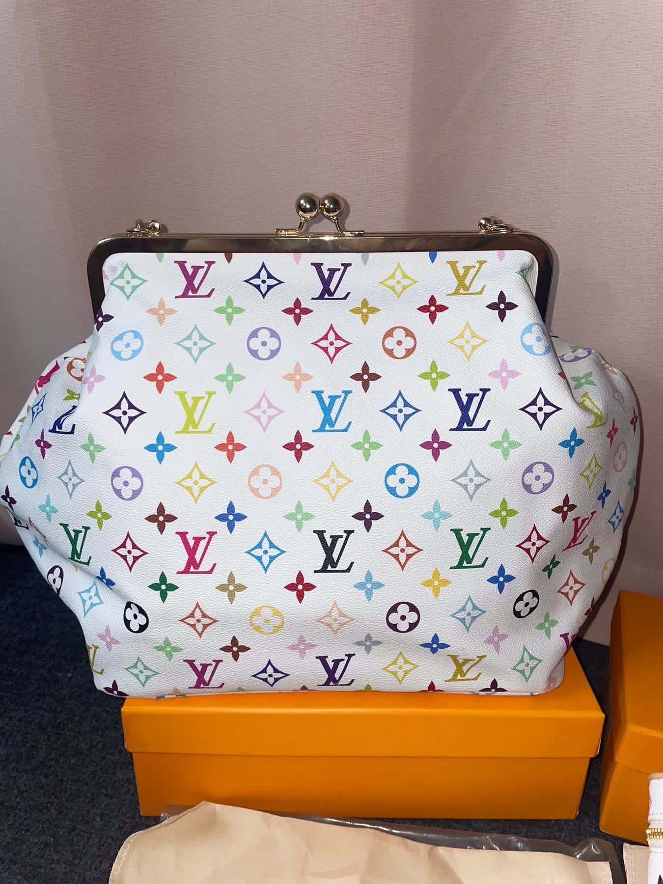 Luxe Bags