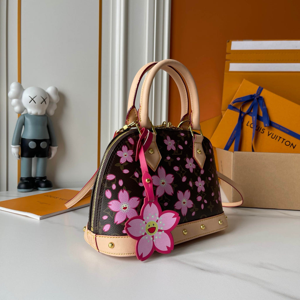 Flower Bag