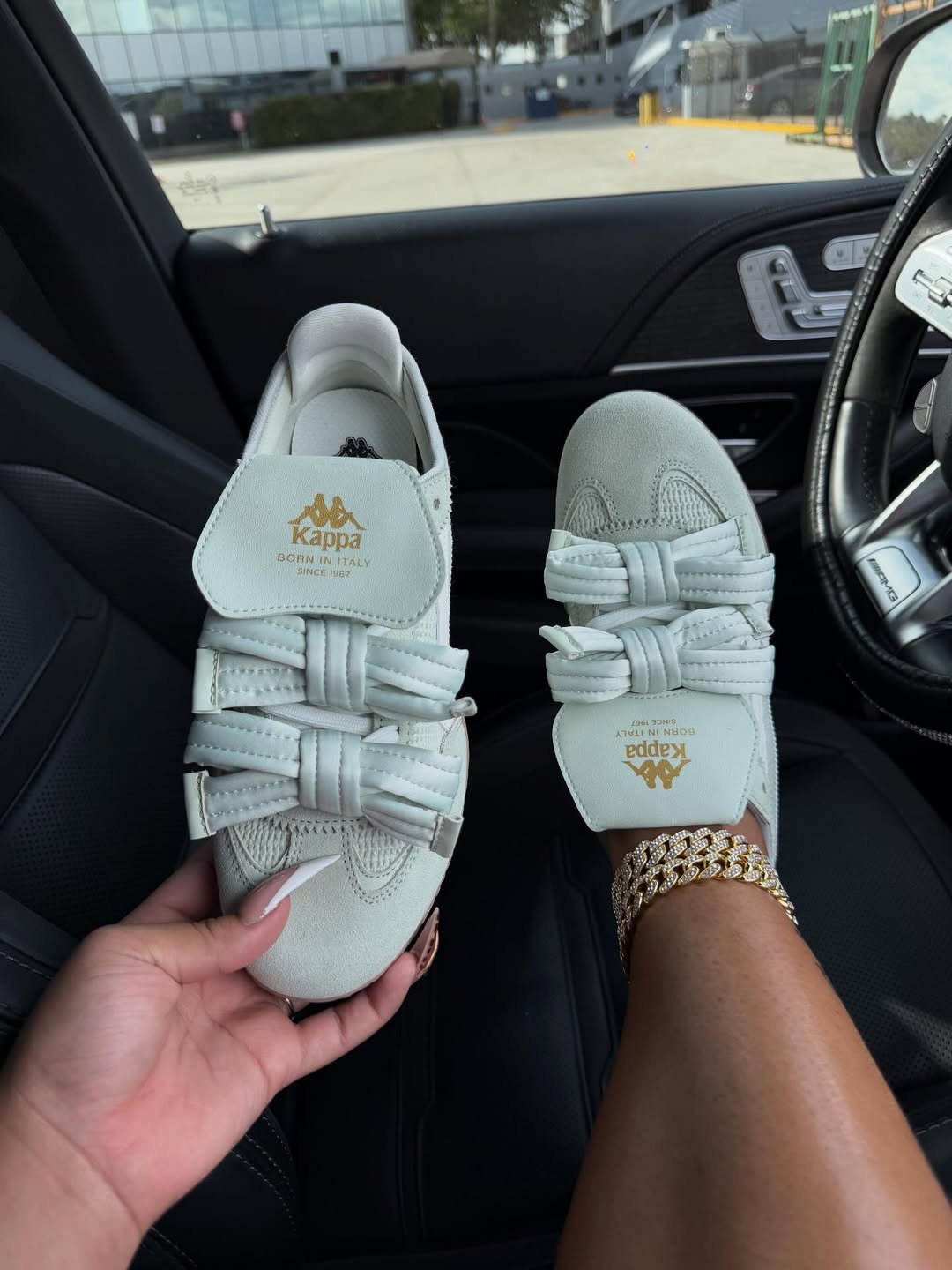 KP Sneakers