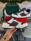 Gigi Bag & NK Sneakers Set