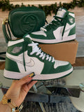 Gigi & JD Sneakers Set