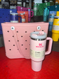 BG & Stan Cup Set