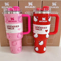 Kitty Cup