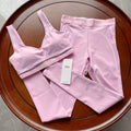 Athletic Set ( Bra & leggings)