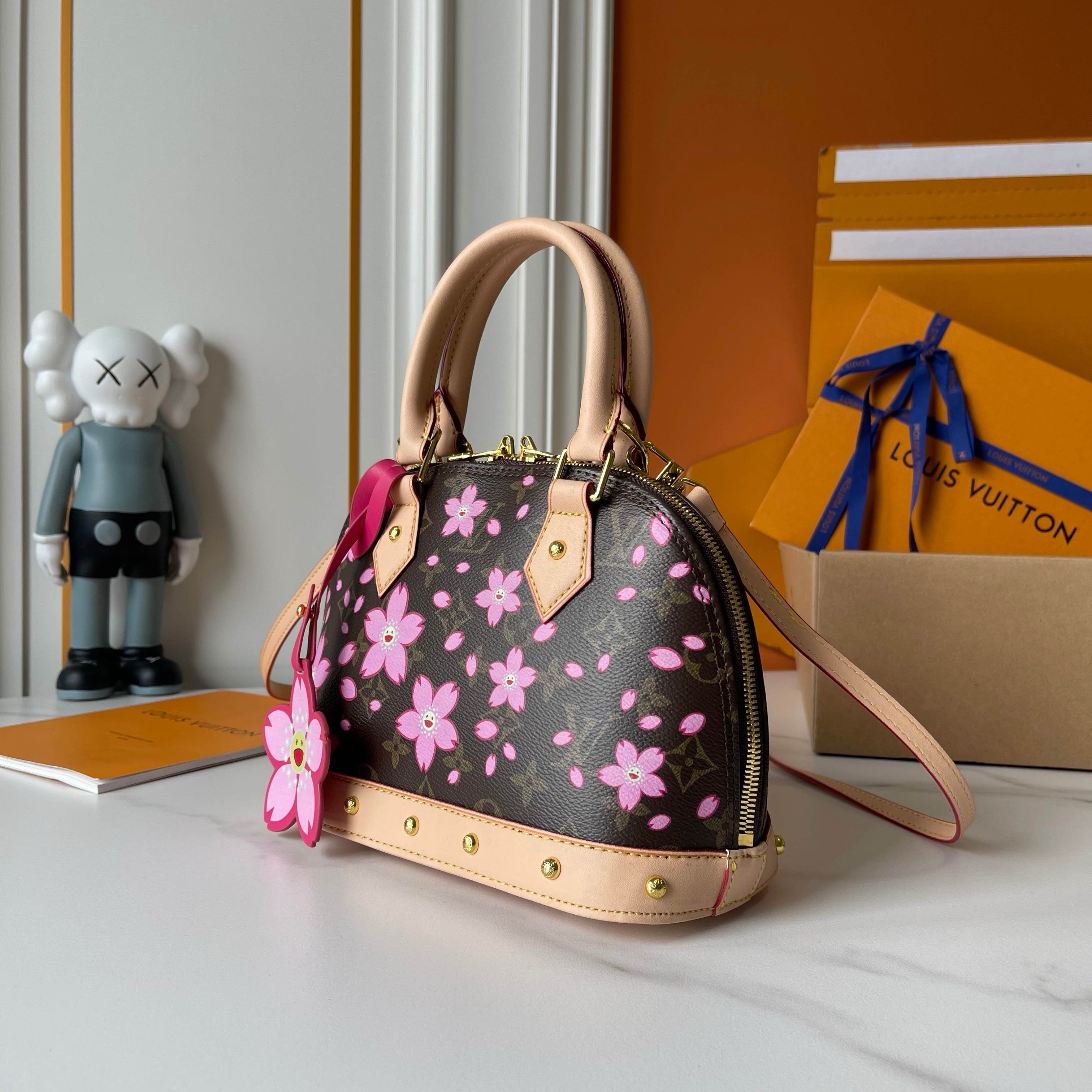 Flower Bag