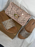 C sparkle Set