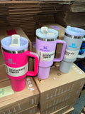 Tumbler 40oz Cups