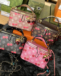 Cherry Bags