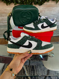 Gigi Bag & NK Sneakers Set
