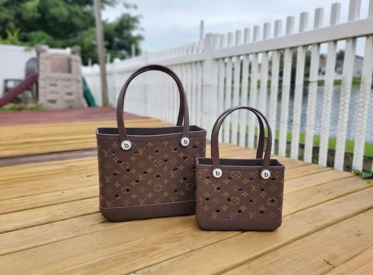 Beach Bags