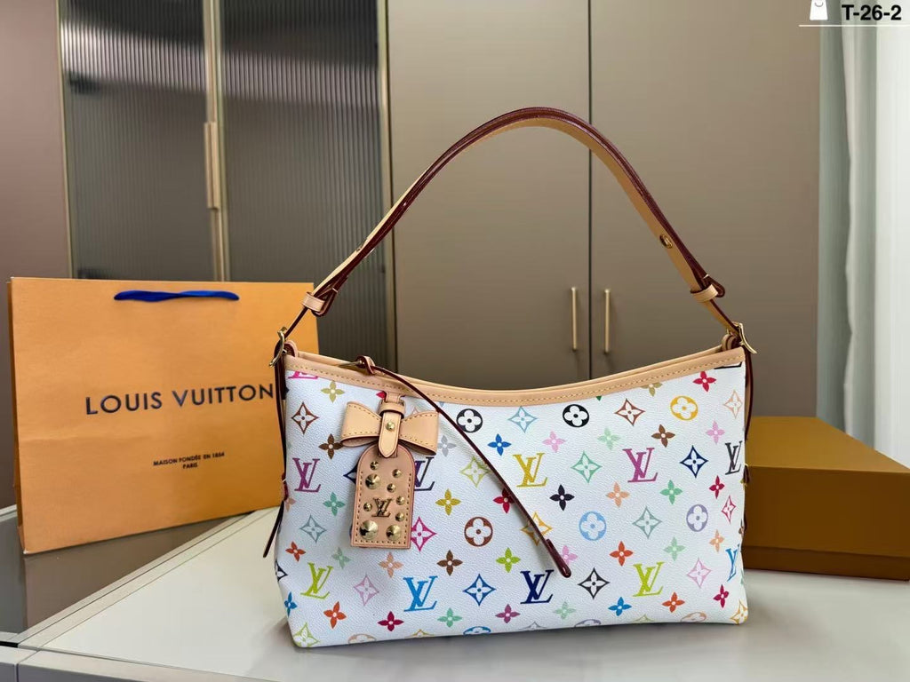 Luxe Purse