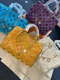 Velvet Bags