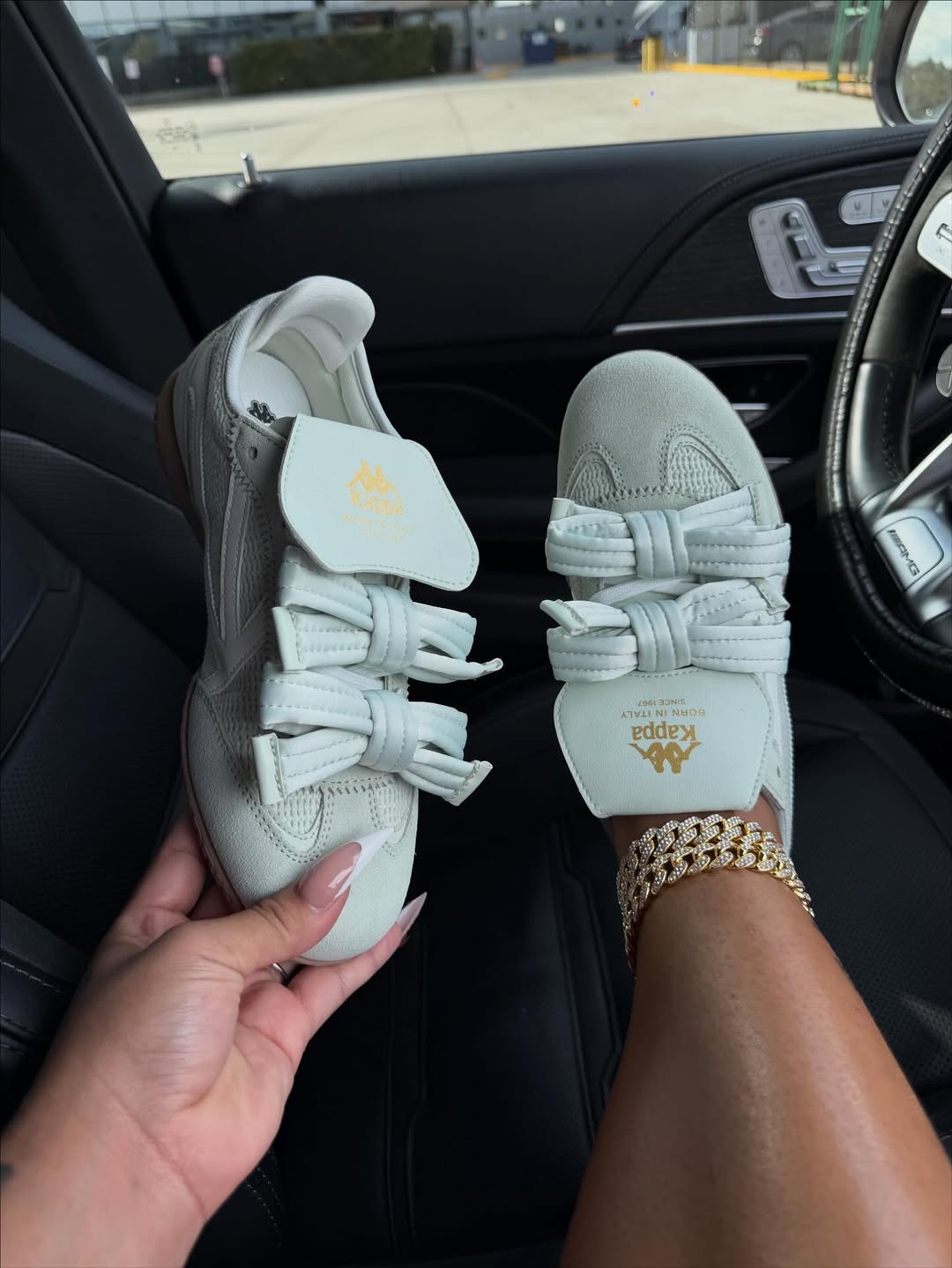 KP Sneakers
