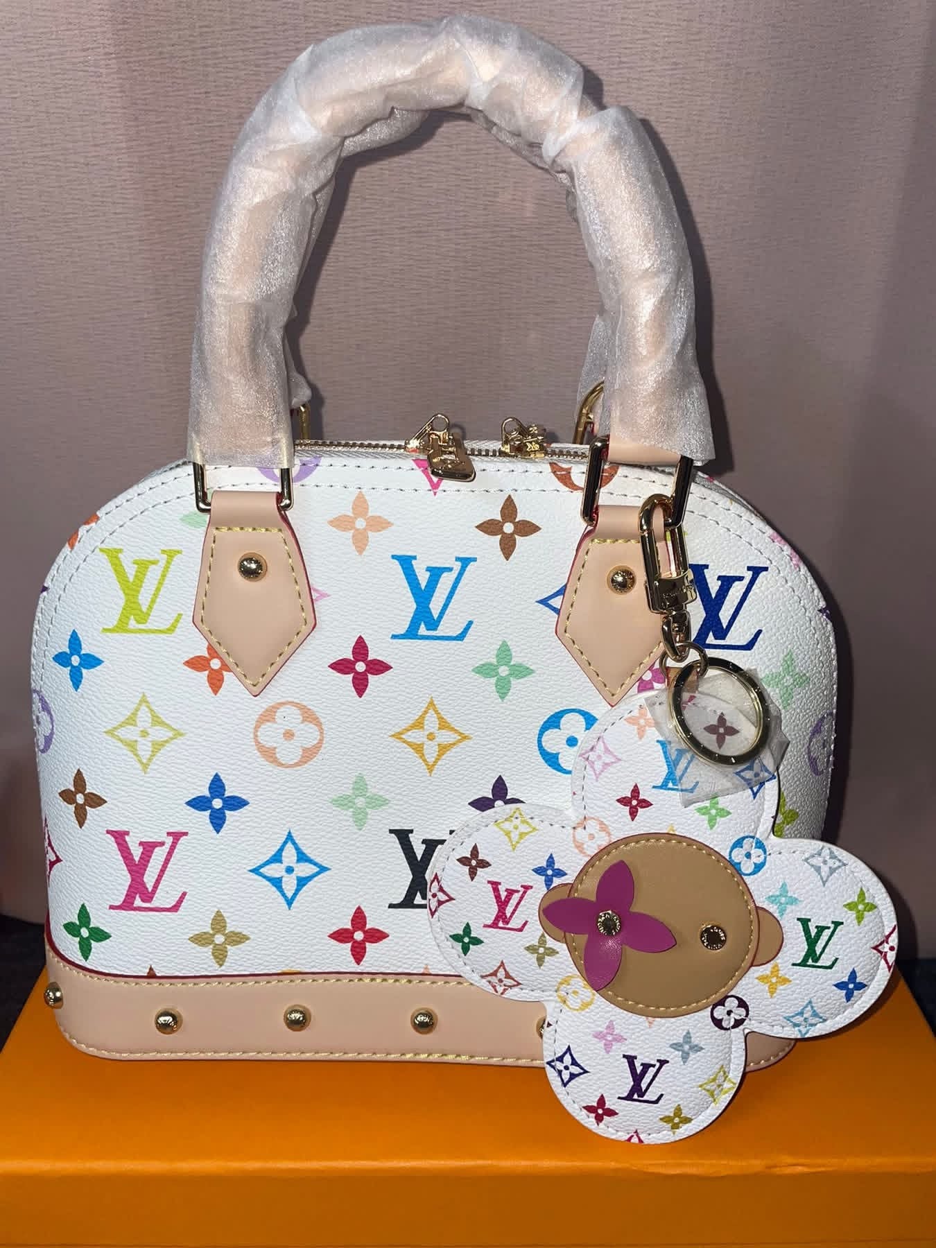 Luxe Bags