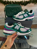 Gigi Bag & NB Sneakers Set