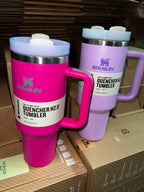 Tumbler 40oz Cups