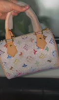 Rhinestone Bag