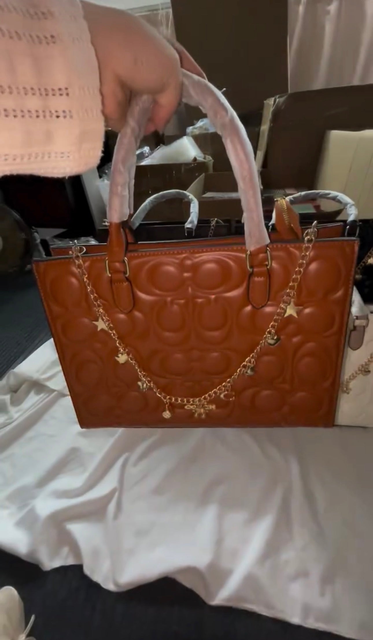 C Bag