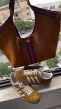 Gigi Sneakers & Bag Set