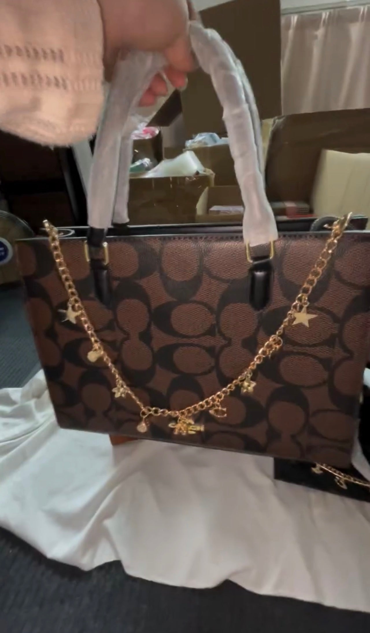 C Bag