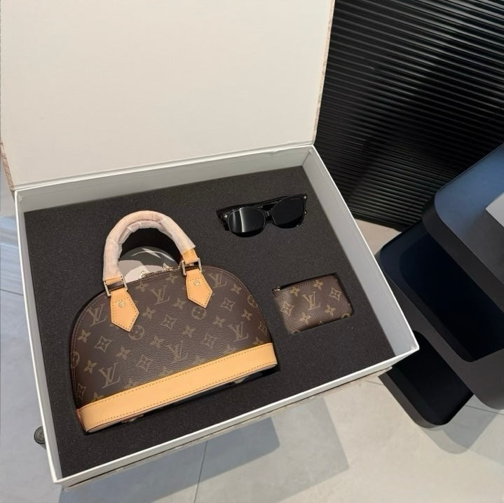 Luxe Bag Set