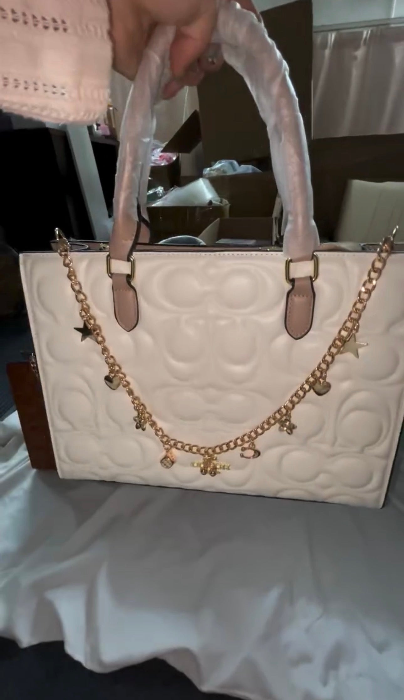 C Bag