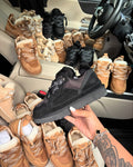 Fur lowmel Sneakers