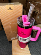 Pink 40oz Stan Cup